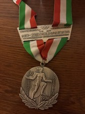 1987 Italian Commemorative