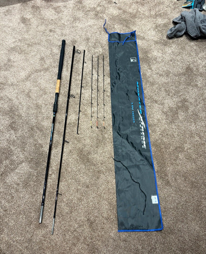 Preston distance monster 8 - monster,