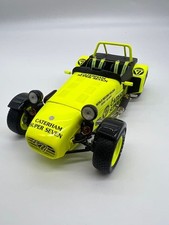 KYOSHO 1/18 Caterham Super
