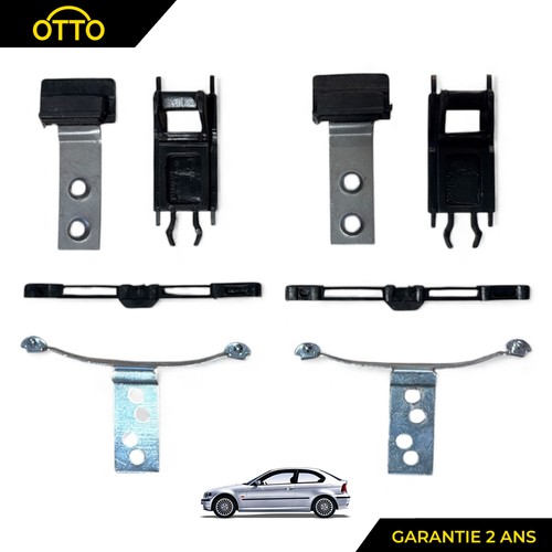 Sunroof repair fixing - repair, kit
