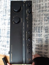 Marantz PM-80 Amplifier –