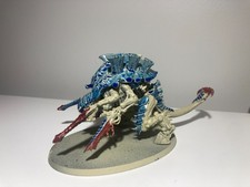 Warhammer 40k Tyranid Carnifex