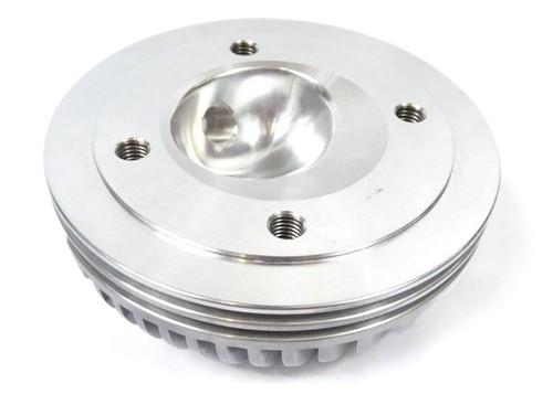 Lambretta cylinder head