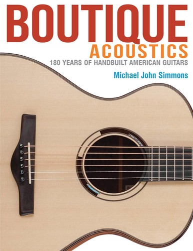 Boutique acoustics 180 years - boutique, acoustics: