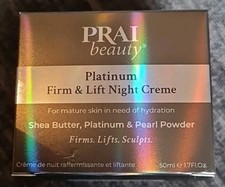 Prai Beauty Platinum Firm &