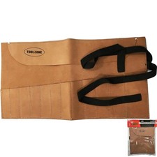 Toolzone 12 Pocket Leather