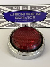 JENSEN CV8 - ORIGINAL LUCAS