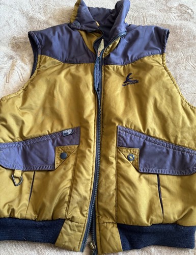 Snowgoose gilet ladies - snowgoose,
