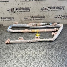 VW PASSAT B8 PASSENGER SIDE