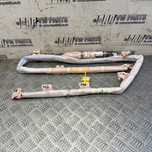 Passat passenger side - vw,