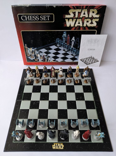 Star wars collector s - star, collector’s