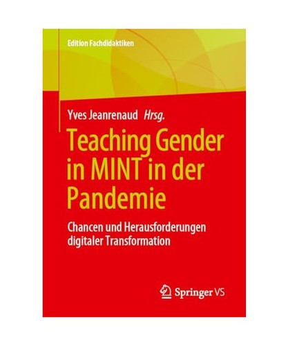 Teaching gender mint der - in,