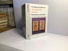Observers Book Of Observers