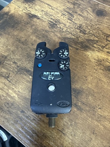 Delkim plus bite alarm - delkim, ev