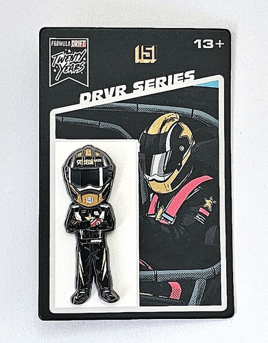 Leen customs formula drift - leen, customs: