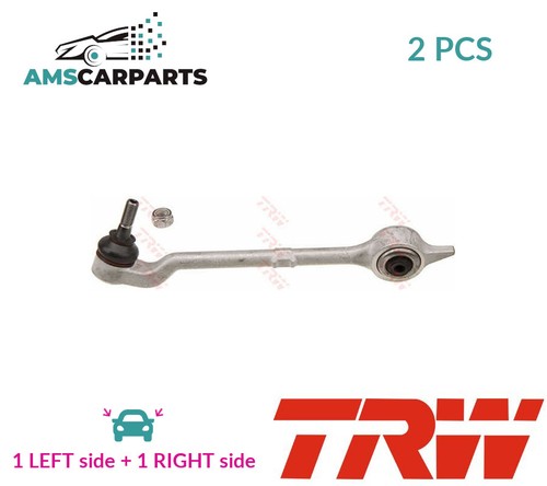 Track control arm - control, pair