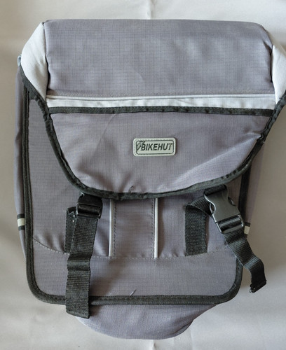 Bikehut pannier carry bag - bikehut,
