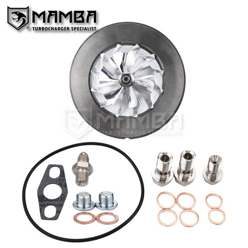 Mamba turbo cartridge - 9-6,