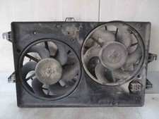 93BB8C607 cooling fan for FORD