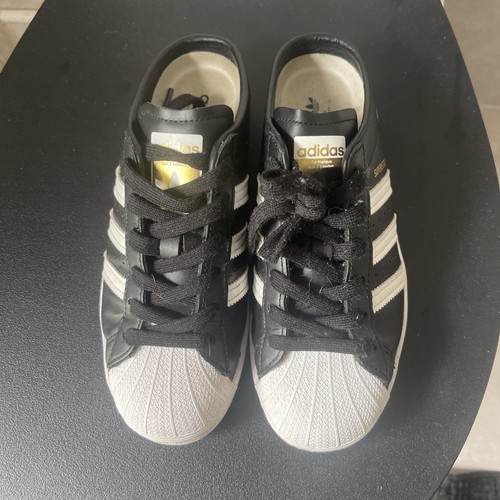 Adidas superstar slip - adidas, slip-on