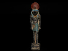 Ancient egyptian antiques - ancient, ra