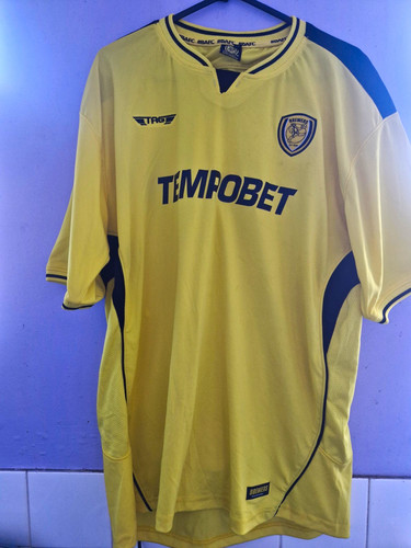 Tag burton albion away shirt - tag,