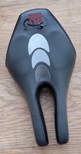 ISM Gel Adamo Racing saddle