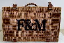F&M MEDIUM FORTNUM & MASON