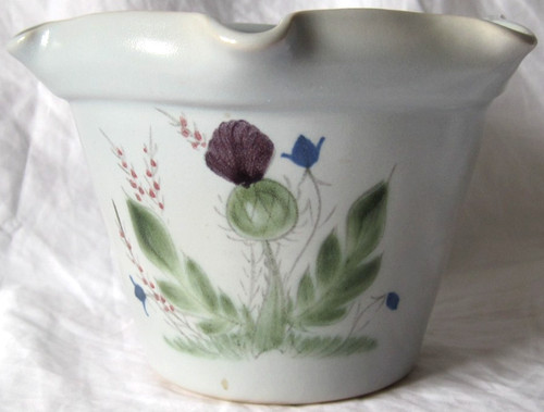 Buchan pottery portobello - buchan,