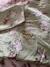 Vintage Finlayson Moomin