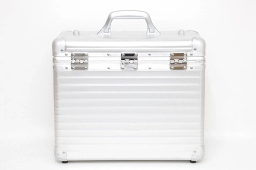 Rimowa topas pilot case - rimowa,