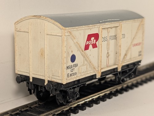 Wrenn gauge 12t insulated - 12t,