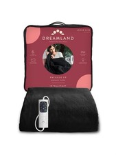 Dreamland, Heated Throw
