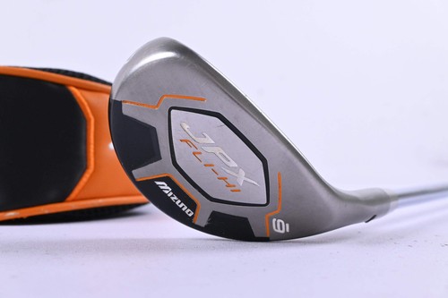 Mizuno jpx fli hybrid - jpx, #6