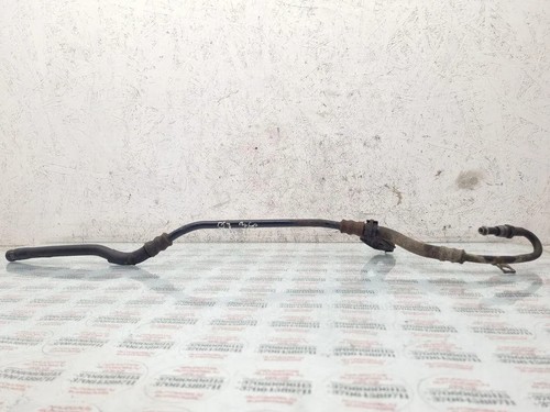 Audi power steering - power, hose
