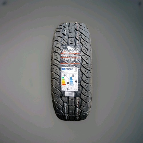 All terrain 215 - r16, 98t