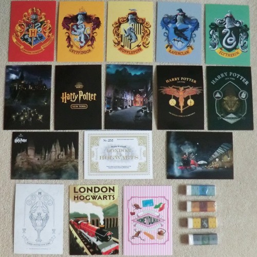 Unique and amazing collection