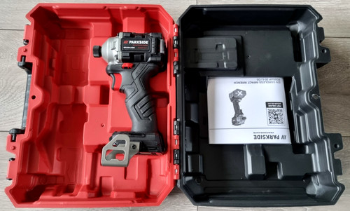 Parkside performance 20v - parkside,