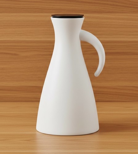 Eva solo vacuum - eva, matte