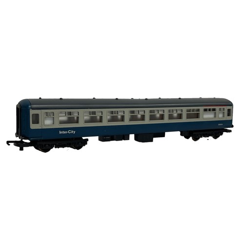 Lima gauge intercity e6524 - lima, oo