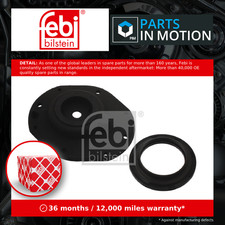 2x Top Strut Mountings (Pair)