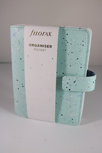 Filofax pocket organise - filofax,