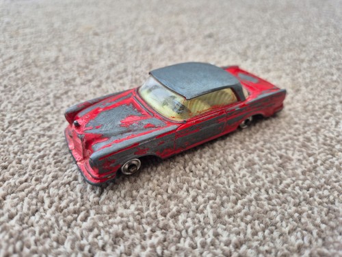 Vintage 1960s corgi toys - 1960s, 230