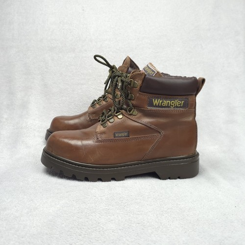 Vintage 90s wrangler hunter - 90s,