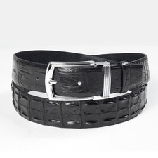 No Jointed Real Crocodile