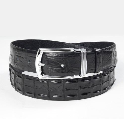 Jointed real crocodile - no,