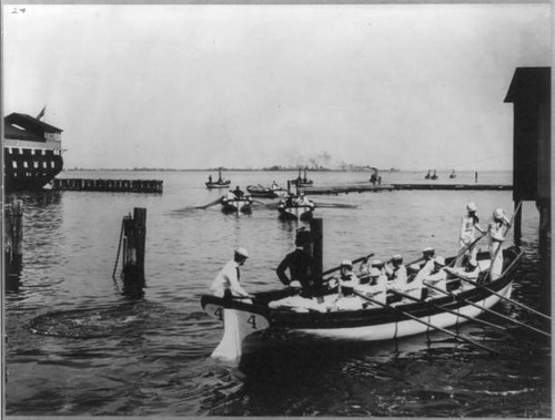 Naval academy annapolis - academy, cutter