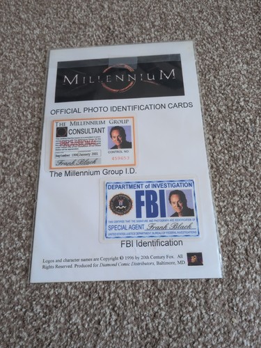 Millennium show official - show,