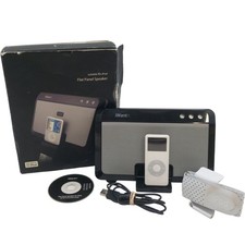 iWantit iPod Docking Station Speaker with 2GB iPod - Used