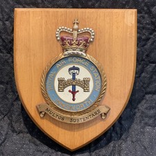 Vintage Royal Air Force